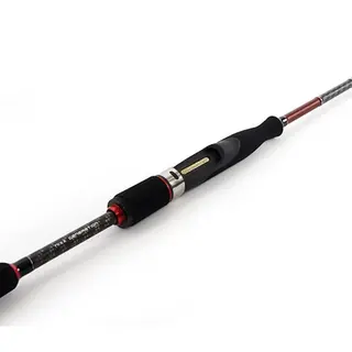 Спиннинг Nixx Rocker # 832L  2.43m 2-12gr