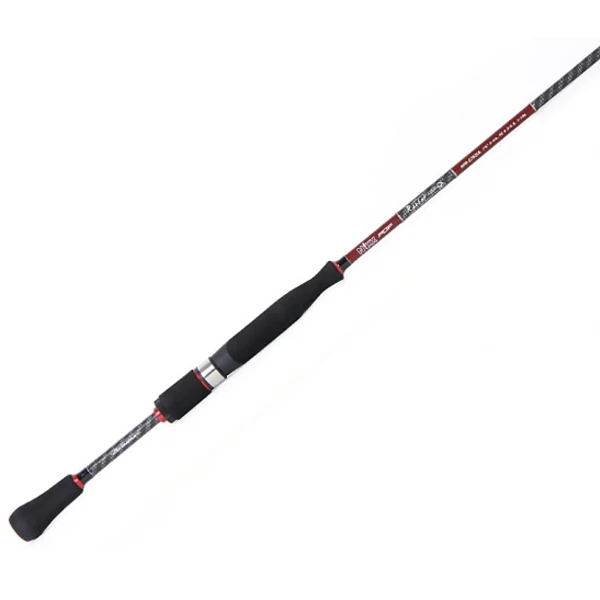 Спиннинг Nixx Rocker # 832L  2.43m 2-12gr