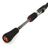 Спиннинг Nixx Rocker # 832L  2.43m 2-12gr - фото 6