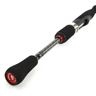 Спиннинг Nixx Rocker # 832L  2.43m 2-12gr