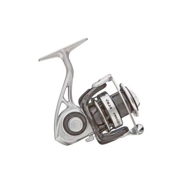 Катушка Dam Quick - Alux FD 610 - фото 2