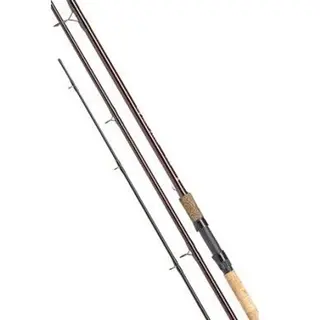 Удилище фидерное Dam Feeder Big River 3.90m  60-180g