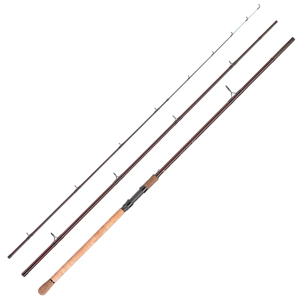 Удилище фидерное Dam Feeder Big River 3.90m  60-180g