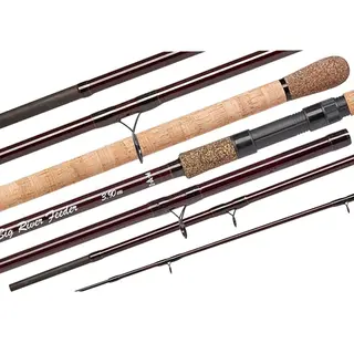 Удилище фидерное Dam Feeder Big River 3.90m  60-180g