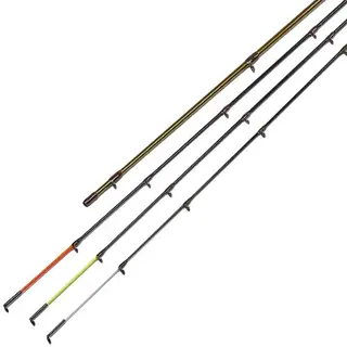 Удилище фидерное Dam Feeder Big River 3.90m  60-180g