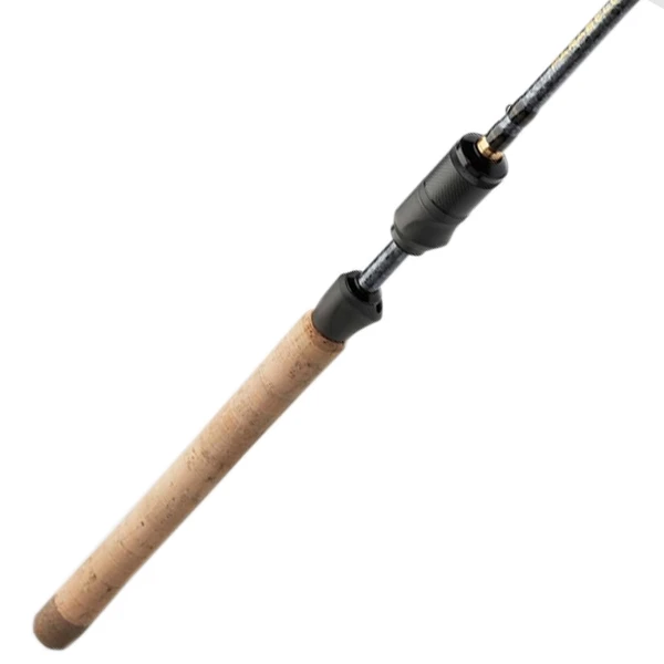 Спиннинг Savage Gear Parabellum CCS UL 6'1″ 185cm 1-5g - фото 5