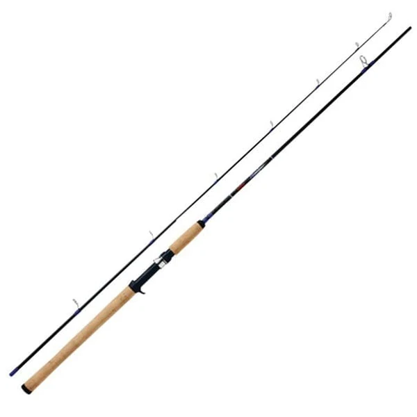 Спиннинг кастинговый Berkley Phazer II 3.20m 12-38gr 2 sec