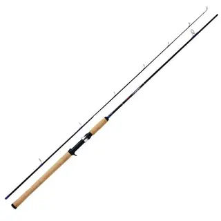 Спиннинг кастинговый Berkley Phazer II 3.20m 12-38gr 2 sec