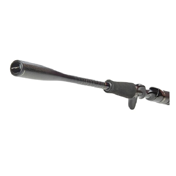 Спиннинг кастинговый DAM Effzett Evidence Cast 2.40M / 60-100G - фото 3