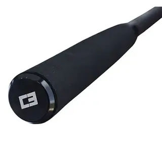 Удилище карповое Prologic C3c 13' 390cm 3.75lbs - 2sec