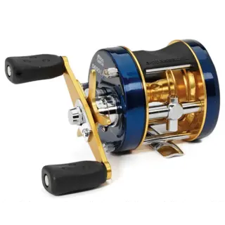 Катушка Abu Garcia Ambassadeur Classic 5600 C4