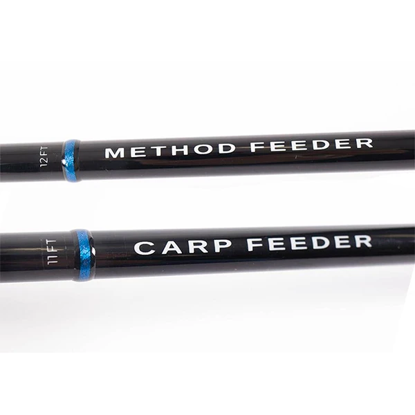 Удилище фидерное Preston Monster X 11Ft Carp Feeder - фото 2