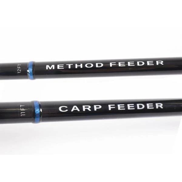 Удилище фидерное Preston Monster X 12Ft Method Feeder - фото 2