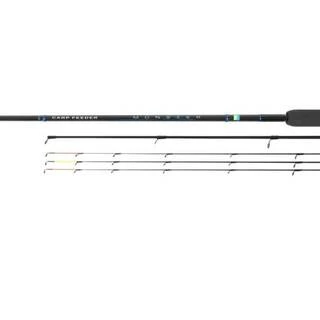 Удилище фидерное Preston Monster X 12Ft Method Feeder