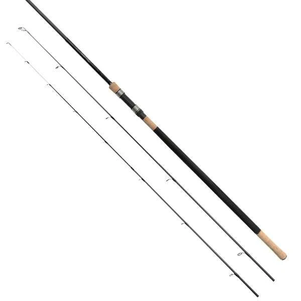 Удилище карповое Prologic Specialista Twin Tip 12' 360cm 2.00lbs - 2sec