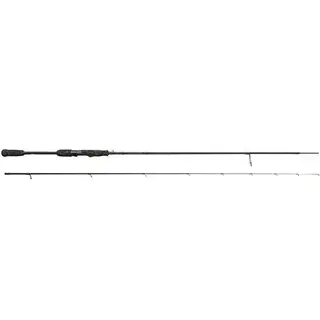 Спиннинг Savage Gear Black Savage Dropshot 7’8” 233cm 5-18g - 2sec