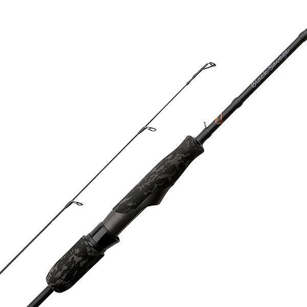 Спиннинг Savage Gear Black Savage Spin 7'7'' 231cm 9-32g - 2sec