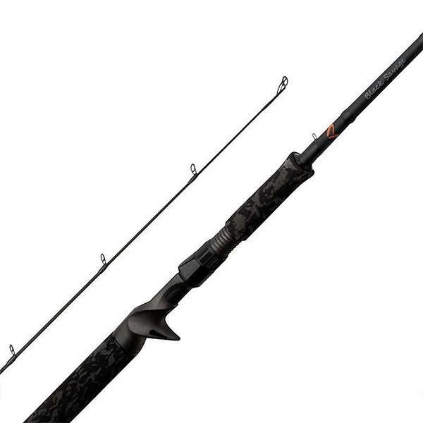 Спиннинг Savage Gear Black Savage Trigger 8'2'' 249cm