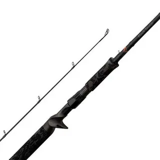 Спиннинг Savage Gear Black Savage Trigger 8'2'' 249cm