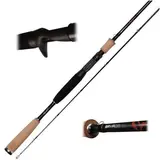 Спиннинг Savage Gear Butch Light XLNT 8'6" 258cm 30-80g - 2sec - фото 2