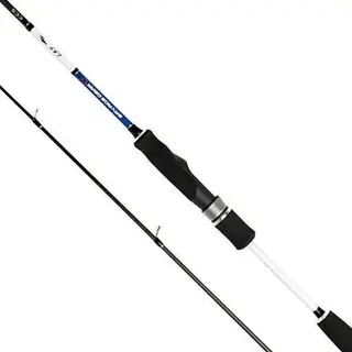 Спиннинг Savage Gear LRF CCS 8" 244cm 6-14g - 2sec