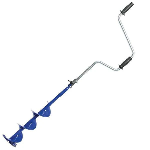 Ледобур Mora Isborr Mora Ice Spiralen 150mm