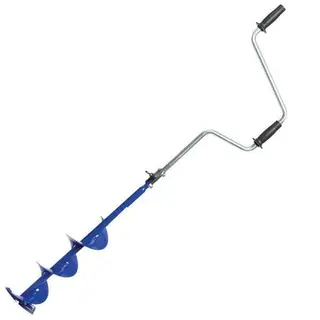 Ледобур Mora Isborr Mora Ice Spiralen 150mm