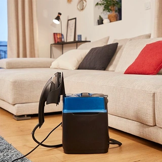 Tefal үтіктеу жүйесі Cube by Ixeo UT2020E0 - фото 4