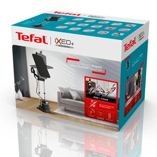 Tefal үтіктеу жүйесі 3-і 1 QT-1510 - фото 4