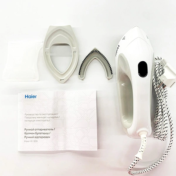 Ручной отпариватель Haier HI-500 - фото 4
