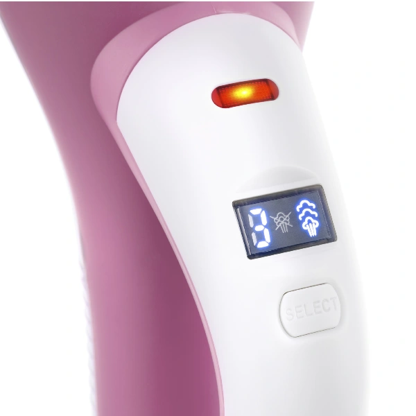 Ручной отпариватель Kitfort KT-943-1 - фото 3