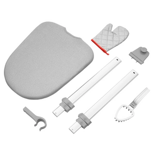 Kitfort буландырғышы KT-975 - фото 2