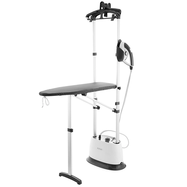 Отпариватель Kitfort KT-940 - фото 2