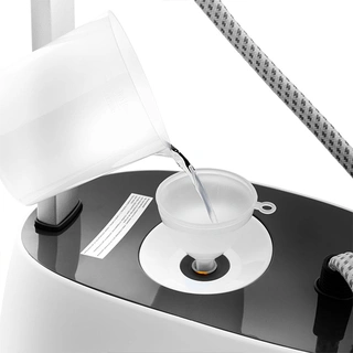 Отпариватель Kitfort KT-940 - фото 6