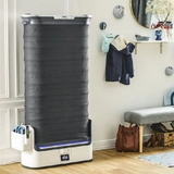 Гладильный паровой шкаф Tefal Care for you YT3040E1 - фото 16