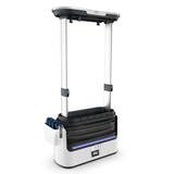 Гладильный паровой шкаф Tefal Care for you YT3040E1 - фото 7