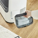 Гладильный паровой шкаф Tefal Care for you YT3040E1 - фото 2