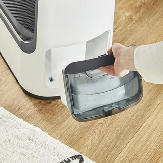 Гладильный паровой шкаф Tefal Care for you YT3040E1