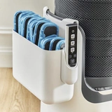 Гладильный паровой шкаф Tefal Care for you YT3040E1 - фото 5