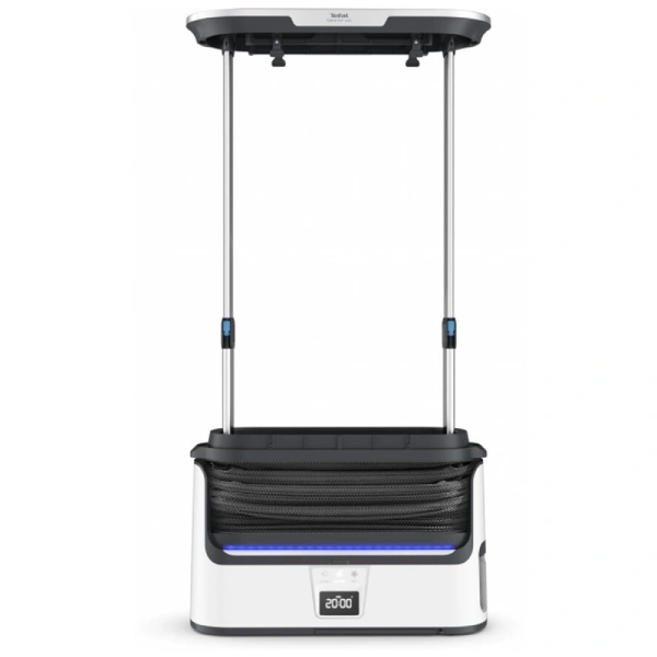 Гладильный паровой шкаф Tefal Care for you YT3040E1 - фото 8