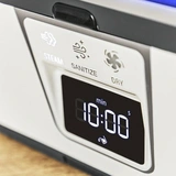 Гладильный паровой шкаф Tefal Care for you YT3040E1 - фото 15