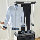 Гладильный паровой шкаф Tefal Care for you YT3040E1 - фото 17