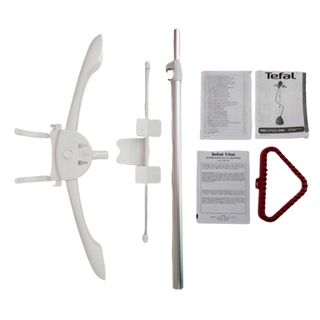 Отпариватель Tefal ProStyle One IT2440E0 - фото 4