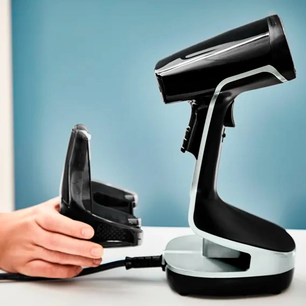 Tefal қолмен бумен кептіргіш Access Steam Force DT8250E1 - фото 7