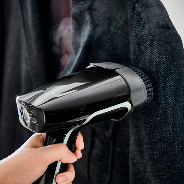 Tefal қолмен бумен кептіргіш Access Steam Force DT8250E1 - фото 10