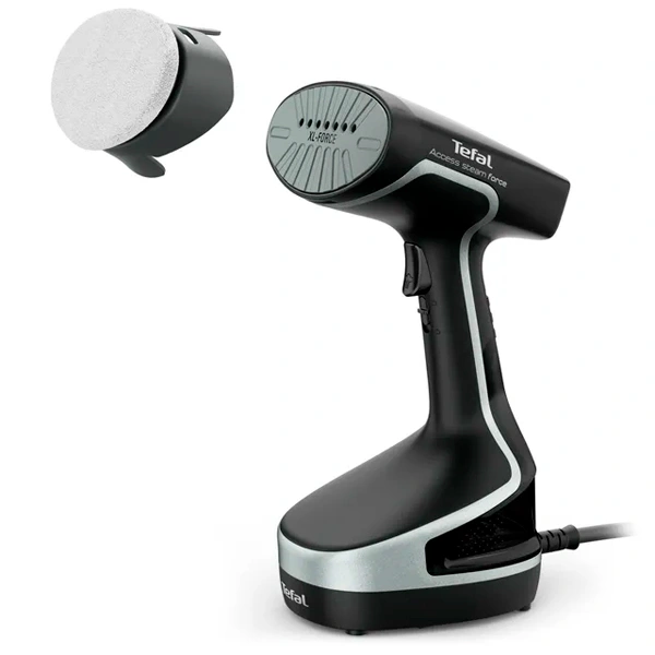 Tefal қолмен бумен кептіргіш Access Steam Force DT8250E1 - фото 3