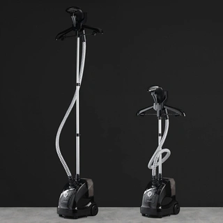 Вертикальный отпариватель Scarlett SC-GS130S10