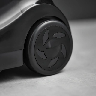 Вертикальный отпариватель Scarlett SC-GS130S10