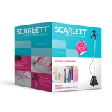 Вертикальный отпариватель Scarlett SC-GS130S10 - фото 8