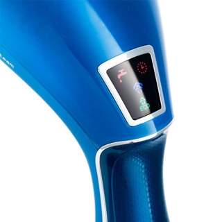 Kitfort қолмен бумен кептіргіш КТ-929-3 - фото 5